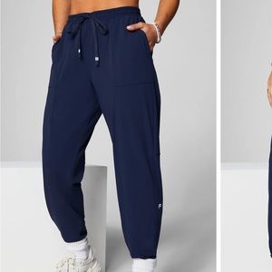 Brand New never worn The One Fabletics Joggers